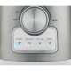 040057601 ΜΠΛΕΝΤΕΡ ΛΕΥΚΟ + INOX  738519  - B1400E
