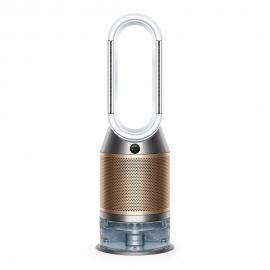 87222 DYSON PH04 Purifier Humidify+Cool Formaldehyde White-Gold