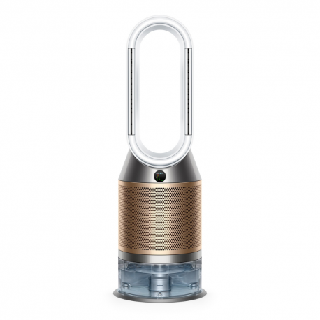 87222 DYSON PH04 Purifier Humidify+Cool Formaldehyde White-Gold