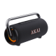 110583-0030 Akai ABTSW-75 Φορητό αδιάβροχο ηχείο Bluetooth με TWS, 60W RMS, 4800mAh