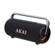 110583-0030 Akai ABTSW-75 Φορητό αδιάβροχο ηχείο Bluetooth με TWS, 60W RMS, 4800mAh