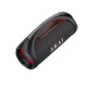 110583-0029 Αkai Wavestormer Φορητό αδιάβροχο ηχείο Bluetooth 110W RMS, AUX-IN, USB με LED, IPX6