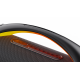 110583-0029 Αkai Wavestormer Φορητό αδιάβροχο ηχείο Bluetooth 110W RMS, AUX-IN, USB με LED, IPX6
