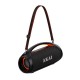 110583-0029 Αkai Wavestormer Φορητό αδιάβροχο ηχείο Bluetooth 110W RMS, AUX-IN, USB με LED, IPX6
