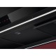AEG GI87D91CB Απορροφητήρας Νησίδα-Οροφής 90cm Μαύρος A+