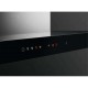 AEG DIE5961HG Απορροφητήρας Νησίδα-Οροφής 90cm Inox A