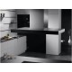 AEG DIE5961HG Απορροφητήρας Νησίδα-Οροφής 90cm Inox A