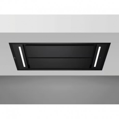 AEG NDC7791SB Μηχανισμός Απορρόφησης 90cm Μαύρος A