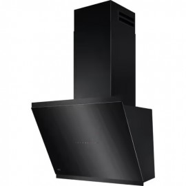 AEG GV77D61SB Απορροφητήρας Καμινάδα-Τζάκι 60cm Μαύρος A+