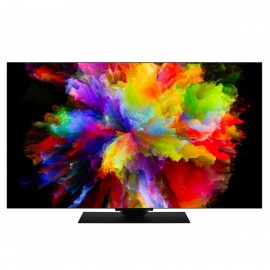 Panasonic TV-55Z80AEZ Smart Τηλεόραση 55" 4K UHD OLED HDR (2024) F