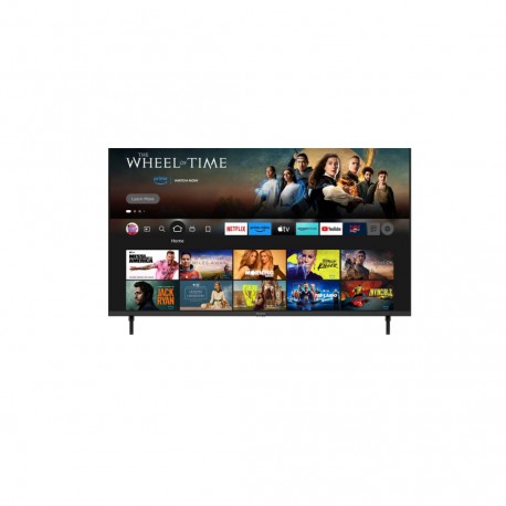 Panasonic Smart Τηλεόραση 50" 4K UHD LED TV-50W90AEG HDR (2024) G
