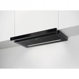 AEG SilenceTech GDP866PB Συρόμενος Απορροφητήρας 60cm Μαύρος A