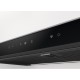 AEG SilenceTech GDP866PB Συρόμενος Απορροφητήρας 60cm Μαύρος A