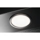 AEG DBB4951M Απορροφητήρας Καμινάδα-Τζάκι 90cm Inox B