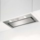 AEG DGE5661HM Μηχανισμός Απορρόφησης 54cm Inox A