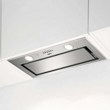 AEG DGE5661HM Μηχανισμός Απορρόφησης 54cm Inox A