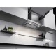 AEG DGE5661HM Μηχανισμός Απορρόφησης 54cm Inox A