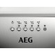 AEG DGE5661HM Μηχανισμός Απορρόφησης 54cm Inox A