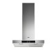 AEG DBB4651M Απορροφητήρας Καμινάδα-Τζάκι 60cm Inox B