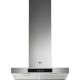 AEG DBB4651M Απορροφητήρας Καμινάδα-Τζάκι 60cm Inox B