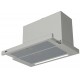 AEG DPE5660M Συρόμενος Απορροφητήρας 60cm Inox A