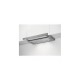 AEG DPE5660M Συρόμενος Απορροφητήρας 60cm Inox A