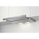 AEG DPB3632S Συρόμενος Απορροφητήρας 60cm Inox C