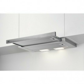 AEG DPB3632S Συρόμενος Απορροφητήρας 60cm Inox C