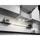 AEG DPB3632S Συρόμενος Απορροφητήρας 60cm Inox C