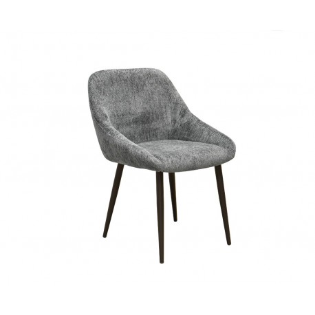 TI-PUTOSn9 Καρέκλα τραπεζαρίας PUTOS Ελιάς Nordic 09 56x63x82