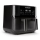 NutriBullet NBA081B Air Fryer 8lt Μαύρο
