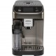 DeLonghi ECAM320.70 Magnifica Plus Titan Αυτόματη Μηχανή Espresso 1450W 15bar με Μύλο