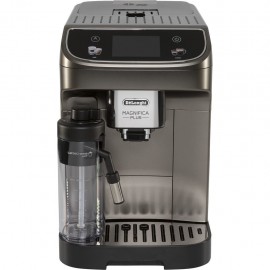 DeLonghi ECAM320.70 Magnifica Plus Titan Αυτόματη Μηχανή Espresso 1450W 15bar με Μύλο