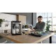 DeLonghi ECAM320.70 Magnifica Plus Titan Αυτόματη Μηχανή Espresso 1450W 15bar με Μύλο
