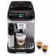 DeLonghi Magnifica Evo Milk ECAM310.80. SB Αυτόματη Μηχανή Espresso 1450W 15bar με Μύλο