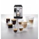 DeLonghi Magnifica Evo Milk ECAM310.80. SB Αυτόματη Μηχανή Espresso 1450W 15bar με Μύλο