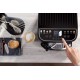 DeLonghi Magnifica Evo Milk ECAM310.80. SB Αυτόματη Μηχανή Espresso 1450W 15bar με Μύλο