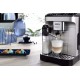 DeLonghi Magnifica Evo Milk ECAM310.80. SB Αυτόματη Μηχανή Espresso 1450W 15bar με Μύλο