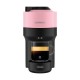DeLonghi ENV90.P Καφετιέρα Espresso για Kάψουλες Nespresso Vertuo Pink