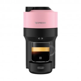 DeLonghi ENV90.P Καφετιέρα Espresso για Kάψουλες Nespresso Vertuo Pink