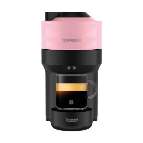 DeLonghi ENV90.P Καφετιέρα Espresso για Kάψουλες Nespresso Vertuo Pink