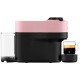 DeLonghi ENV90.P Καφετιέρα Espresso για Kάψουλες Nespresso Vertuo Pink
