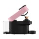 DeLonghi ENV90.P Καφετιέρα Espresso για Kάψουλες Nespresso Vertuo Pink