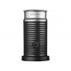 DeLonghi Vertuo Pop ENV90.BAE Aeroccino Liquorice Καφετιέρα Espresso για Kάψουλες Nespresso Vertuo με Αφρογαλιέρα Black