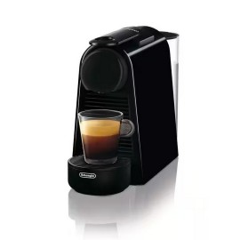 DeLonghi EN85. BKMT EΚαφετιέρα Espresso για Kάψουλες Nespresso 19bar Black