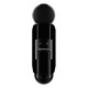 DeLonghi EN85. BKMT EΚαφετιέρα Espresso για Kάψουλες Nespresso 19bar Black