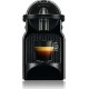 Delonghi Inissia EN80.B Καφετιέρα Espresso για Kάψουλες Nespresso 19bar  Black