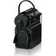 Delonghi Inissia EN80.B Καφετιέρα Espresso για Kάψουλες Nespresso 19bar  Black