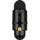 Delonghi Inissia EN80.B Καφετιέρα Espresso για Kάψουλες Nespresso 19bar  Black