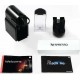 Delonghi Inissia EN80.B Καφετιέρα Espresso για Kάψουλες Nespresso 19bar  Black